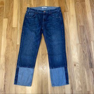 GUESS Straight Leg Jeans